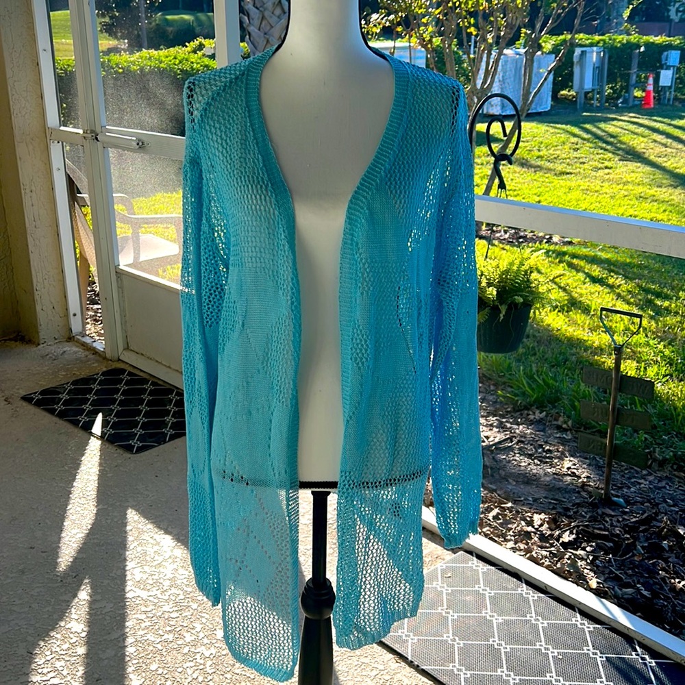 Brand New Cardigan